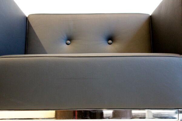 Chair C ø70 by Kho Liang Le for Artifort