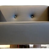 Chair C ø70 by Kho Liang Le for Artifort