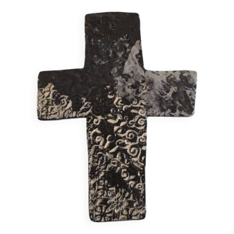 Croix en céramique