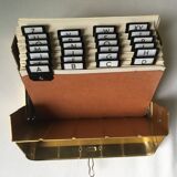 Box repertoire resisto vintage