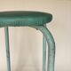Tabouret vintage