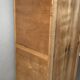 Bonnetière / armoire parisienne des années 50