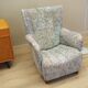 Lounge armchair, Danish design, 1960s, production: Denmark