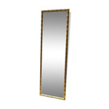Exotic style  mirror  153x49,5cm