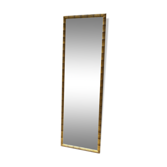 Miroir style exotique 153x49,5cm