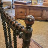 Children's chair Napoleon III