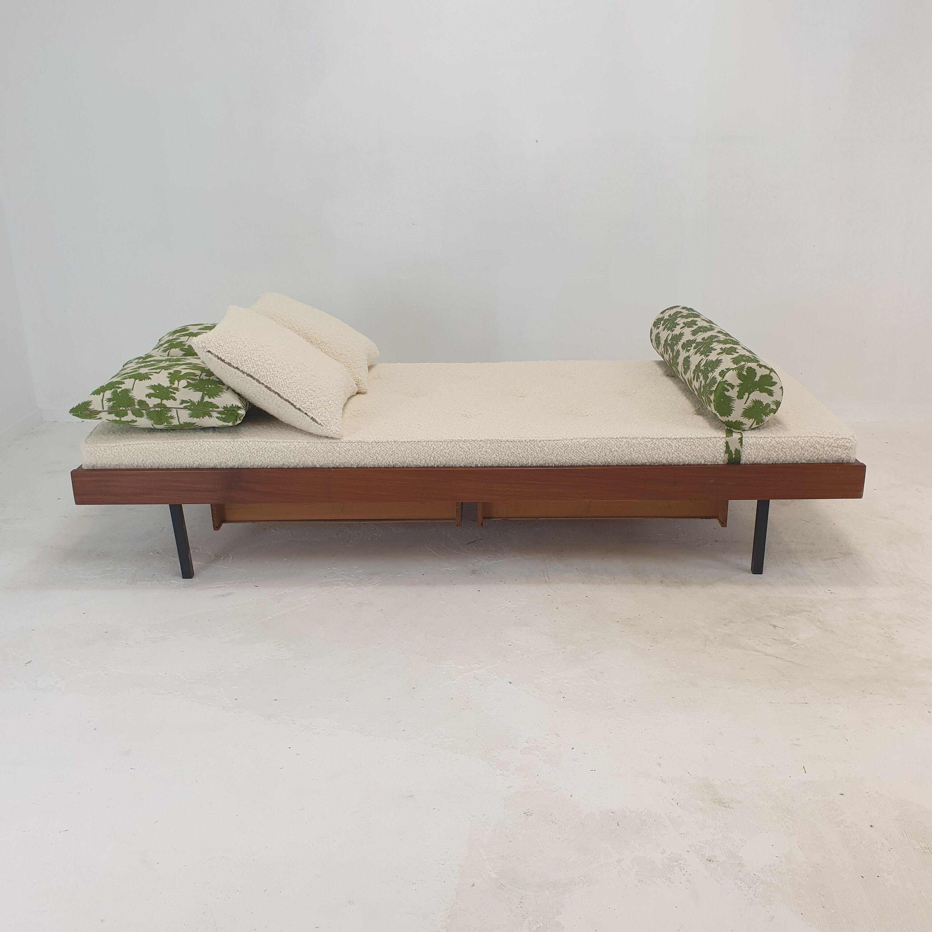 Daybed, 1960s