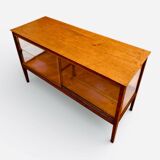 Old shop display cabinet