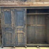 Large Workshop Cabinet
