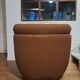 Vintage Atlantis Space Age armchair