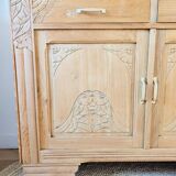 Parisian Art Deco Buffet