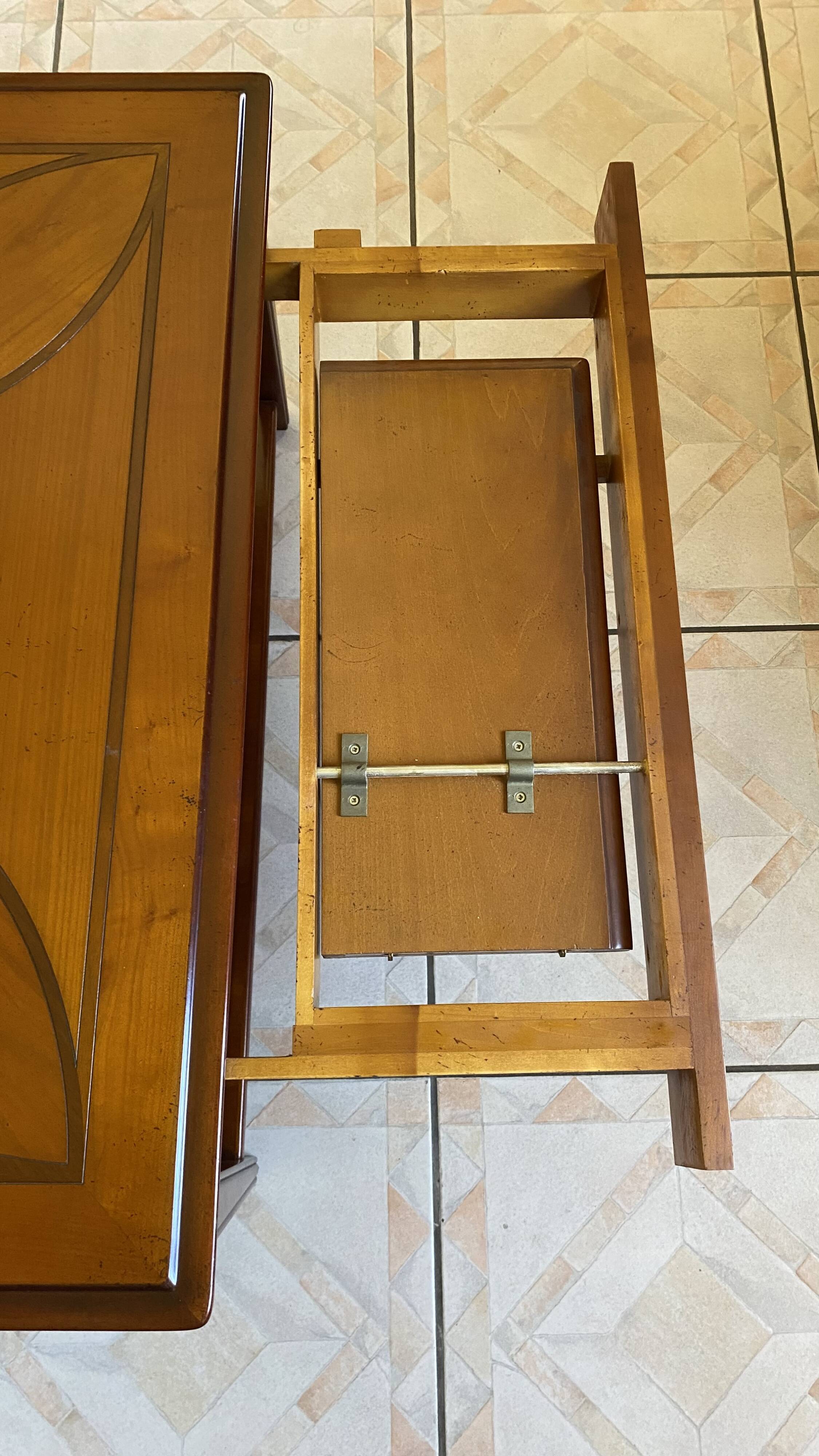 Table basse