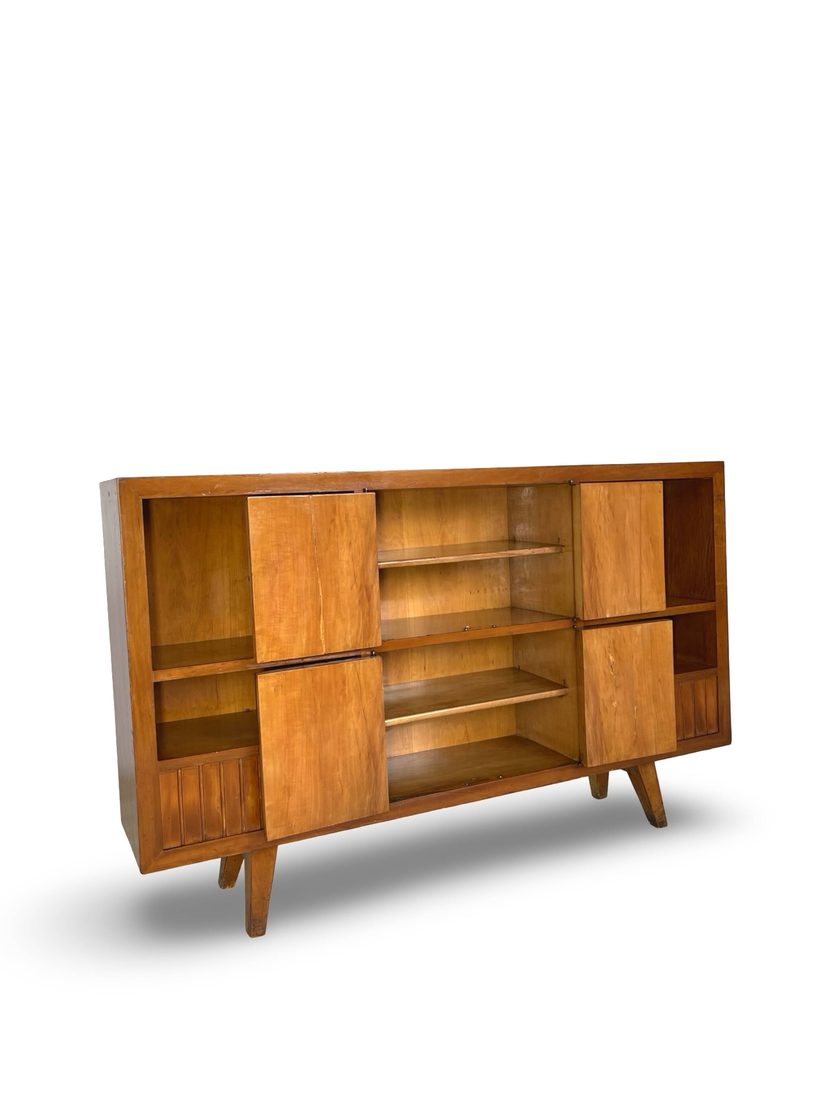 italian sideboard 1950s