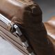 Fauteuil lounge 'Oviedo par Timothy Oulton