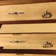 Old chest of drawers with white marble.
