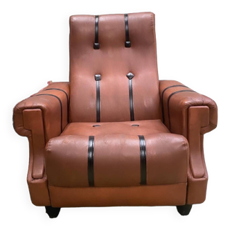 Fauteuil vintage