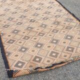 Kilim rug