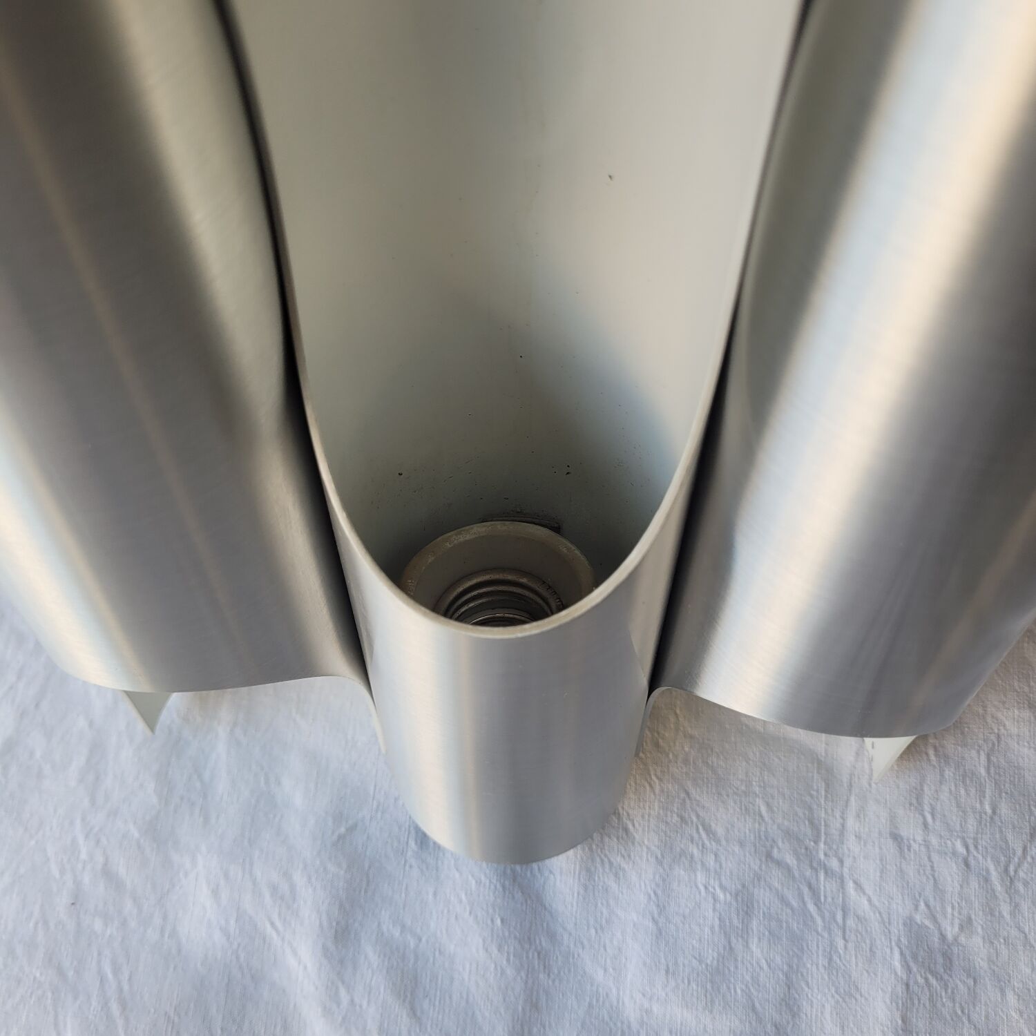 "Fuga" wall light – Maija Liisa Komulainen for Raak – 1970