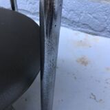 Bauhaus side table