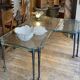 Lothar Klute coffee table