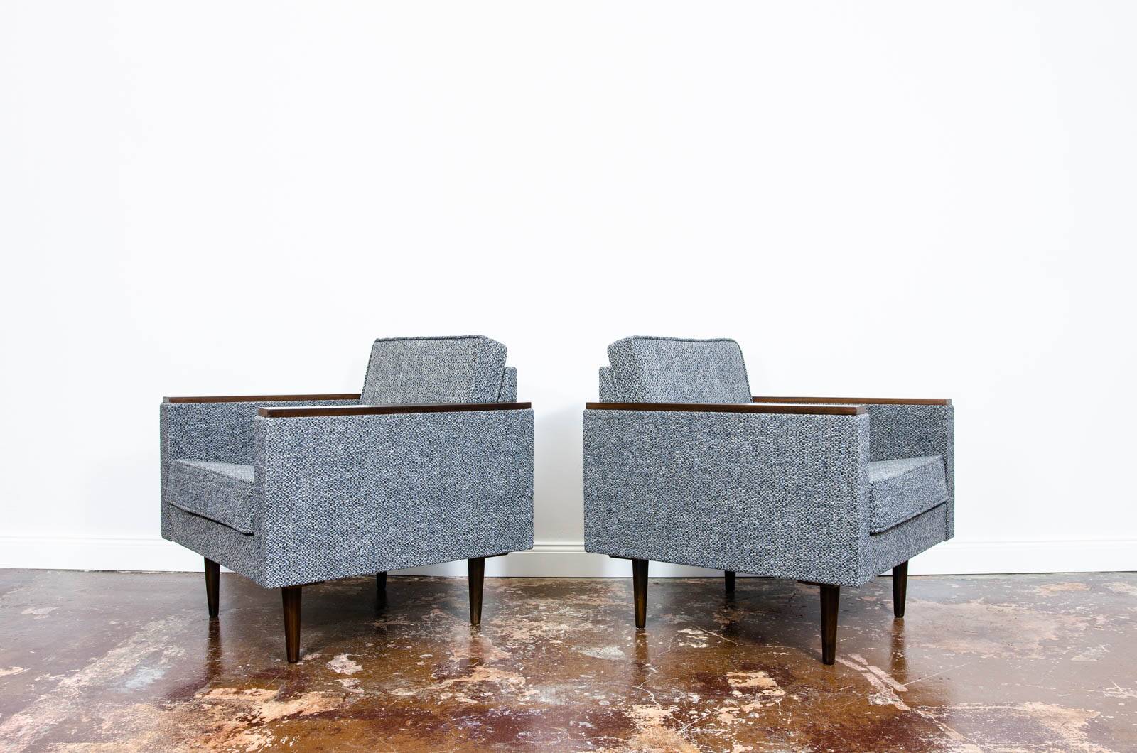 Vintage Armchairs "Nowe B" By Nfm, Poland, 1970s