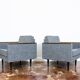 Vintage Armchairs "Nowe B" By Nfm, Poland, 1970s