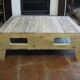 Coffee table, living room table