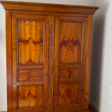 Cabinet 2 doors