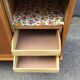 Armoire vintage