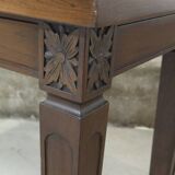 Louis XVI Directoire style console / side table