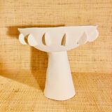 Handmade cut