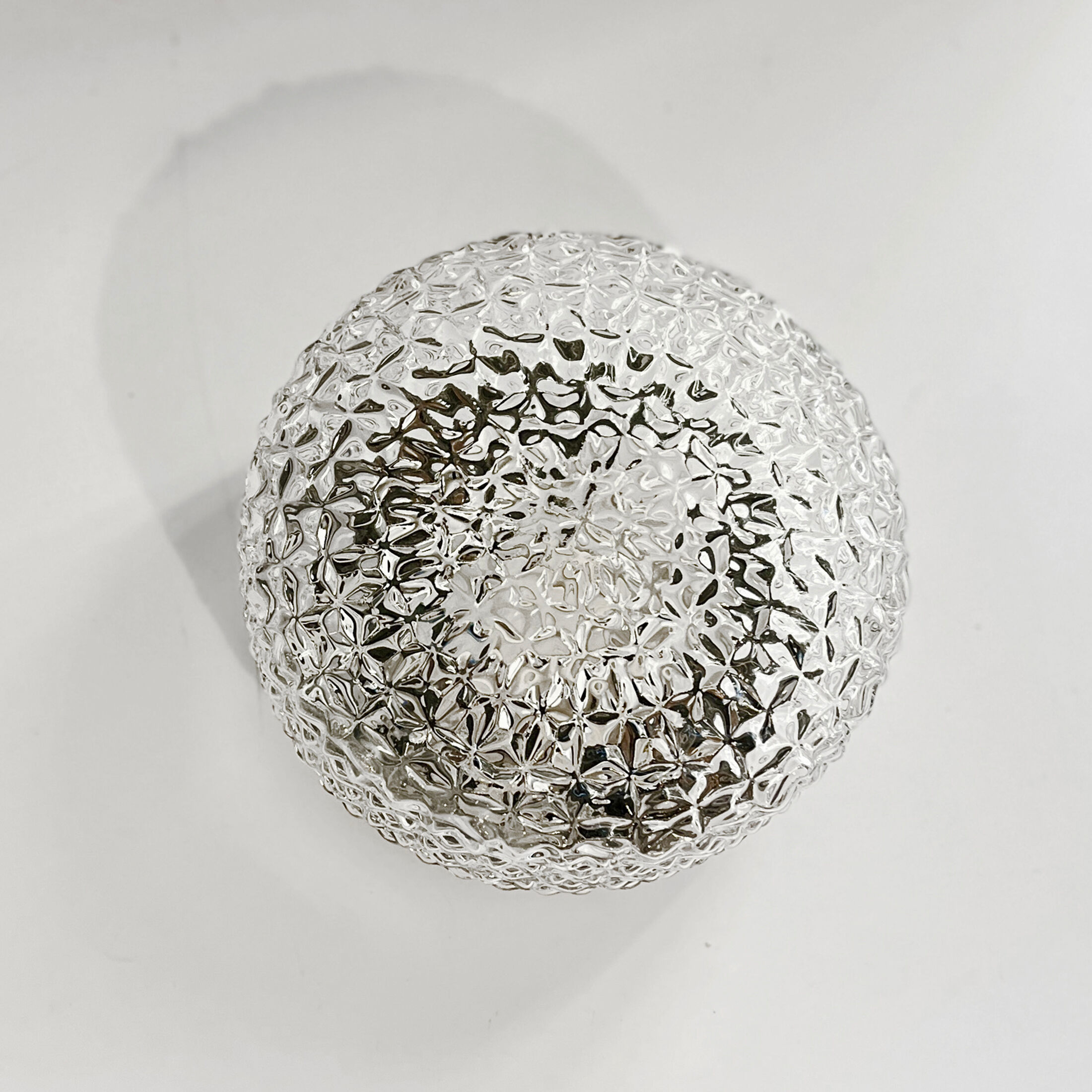 RZB Bamberg plafond or wall lamp, Germany, 1970s