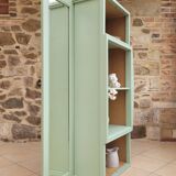 Shelf bookcase