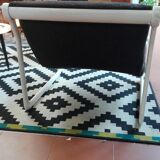 Chair 1950 Brown H and Morrison for Knoll