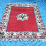 Oriental rug