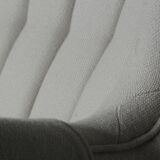 Pair of vintage Svend Skipper “Model 91” lounge chairs, Denmark, 1960s