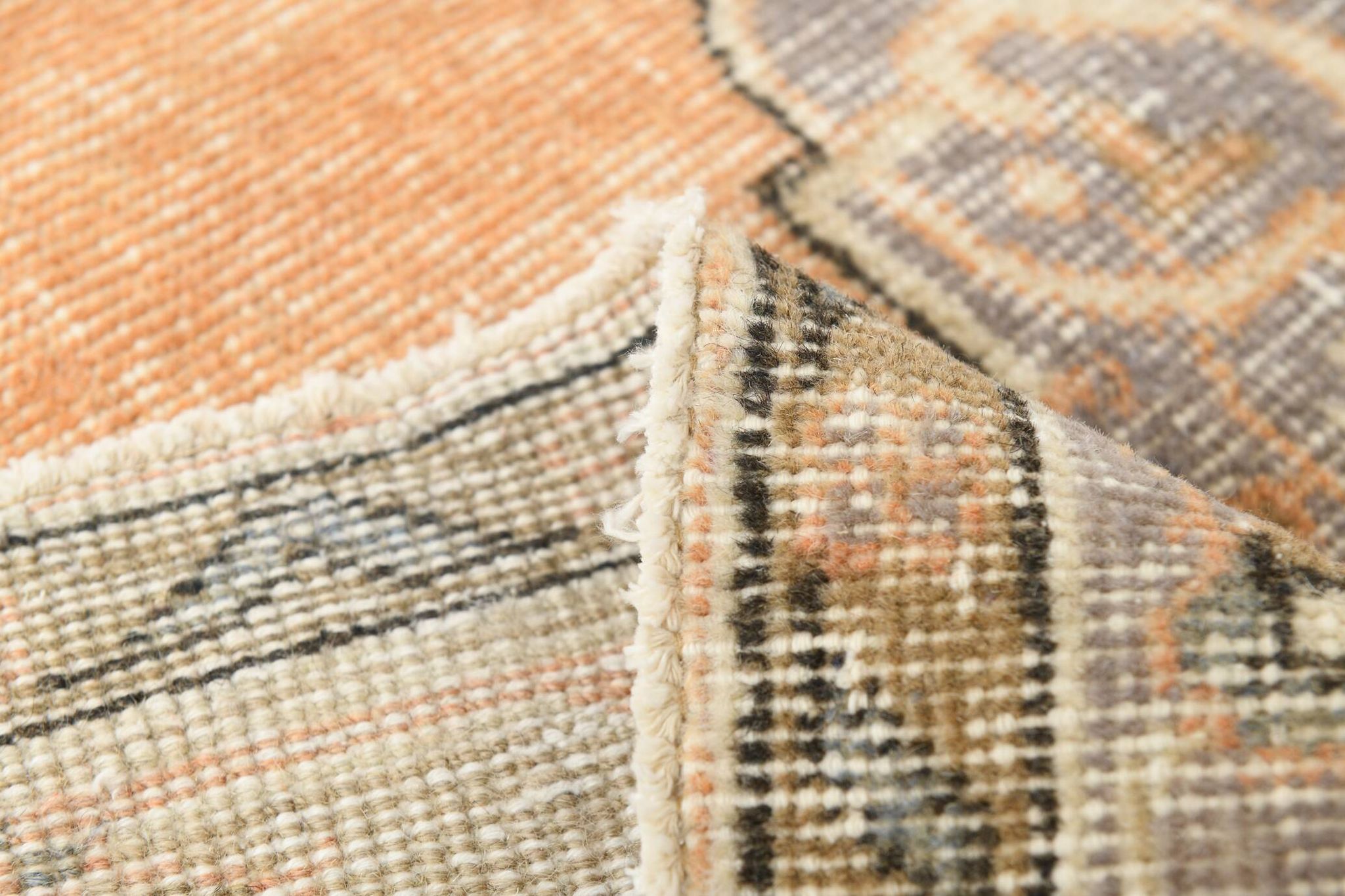 Tapis turc, 169x252 cm