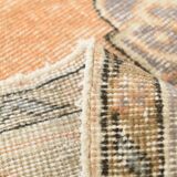 Turkish Rug, 169x252 Cm