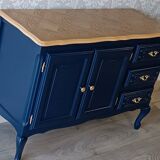 Louis XV style low buffet