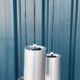 Tubular Bell chandelier 1960