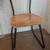 Chaise 1950