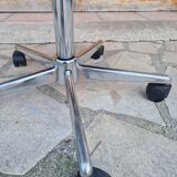 Charles Pollock Knoll armchair