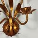 Appliques italiennes vintage