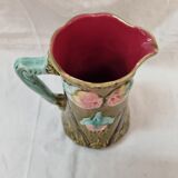 Pitcher slurry fives lilles circa 1910