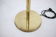 Floor lamp by Kamenicky Senov, Czechoslovakia
