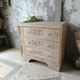 Art Deco chest of drawers