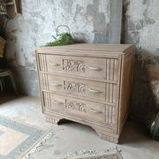 Commode art déco