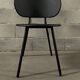 Bibelo Swim Black Outdoor Chair