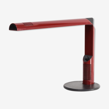 Lampe de table G.F. Frattini des années 70 pour Luci Abele