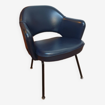 Fauteuil conférence Eero Saarinen 1960